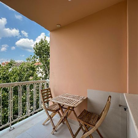 Brightlyapartment Будапеща Екстериор снимка