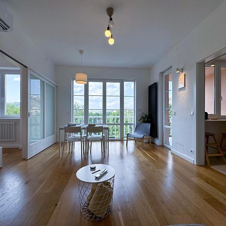 Brightlyapartment Будапеща Екстериор снимка