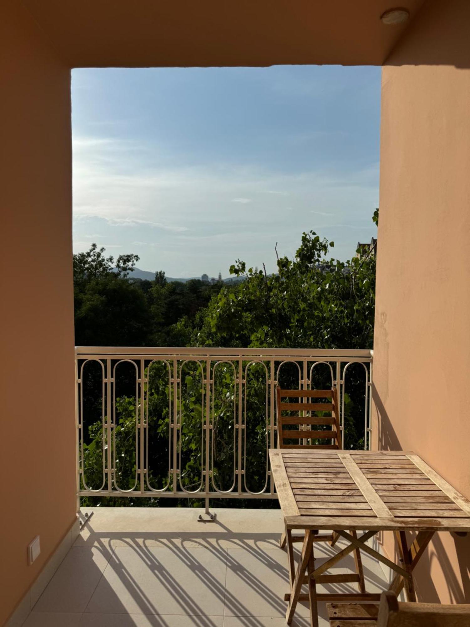Brightlyapartment Будапеща Екстериор снимка
