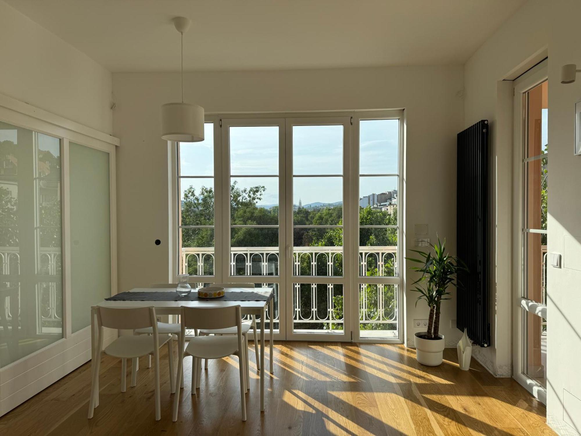 Brightlyapartment Будапеща Екстериор снимка