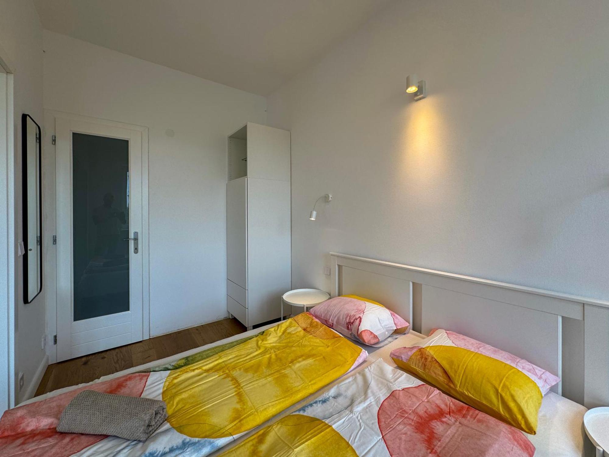 Brightlyapartment Будапеща Екстериор снимка
